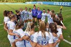Women's Soccer vs BSU  Women's Soccer vs Bridgewater State University. - Photo by Keith Nordstrom : Wheaton, Soccer